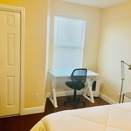 4- Bedroom Bucs House In The Heart Of Tampa Bay